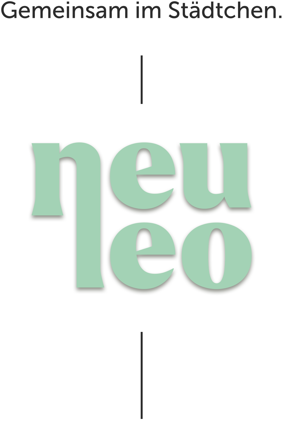 Logo: neuleo